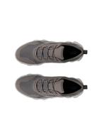 ECCO Men's Outdoor Trainer – Grey
