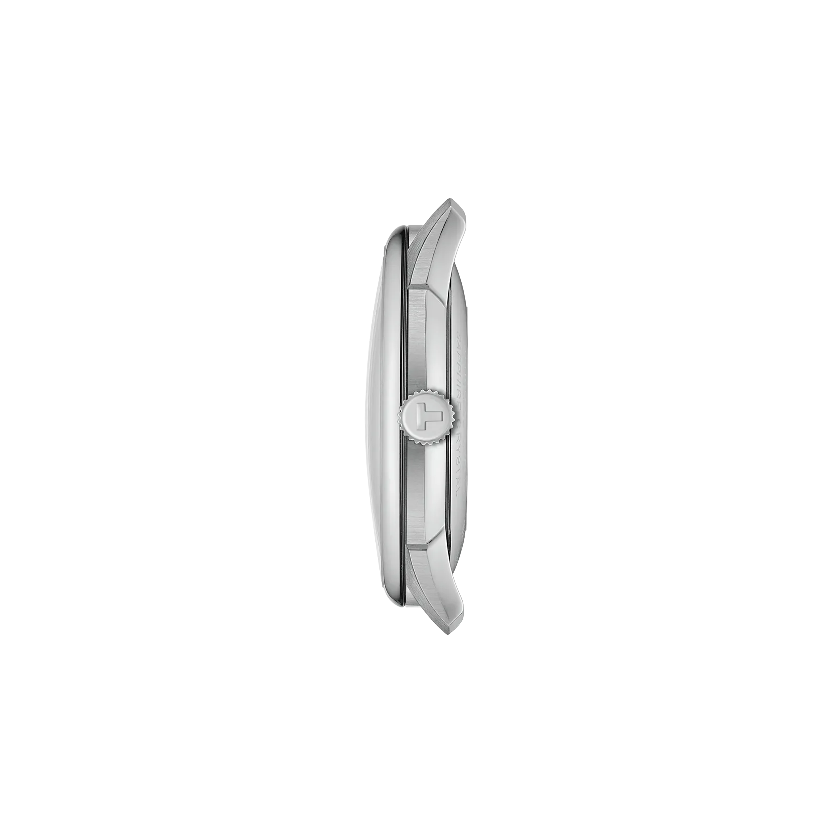 Tissot Chemin Des Tourelles 42MM
