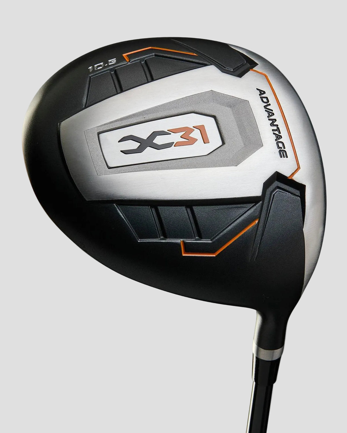 Wilson Men's Advantage Golf Set