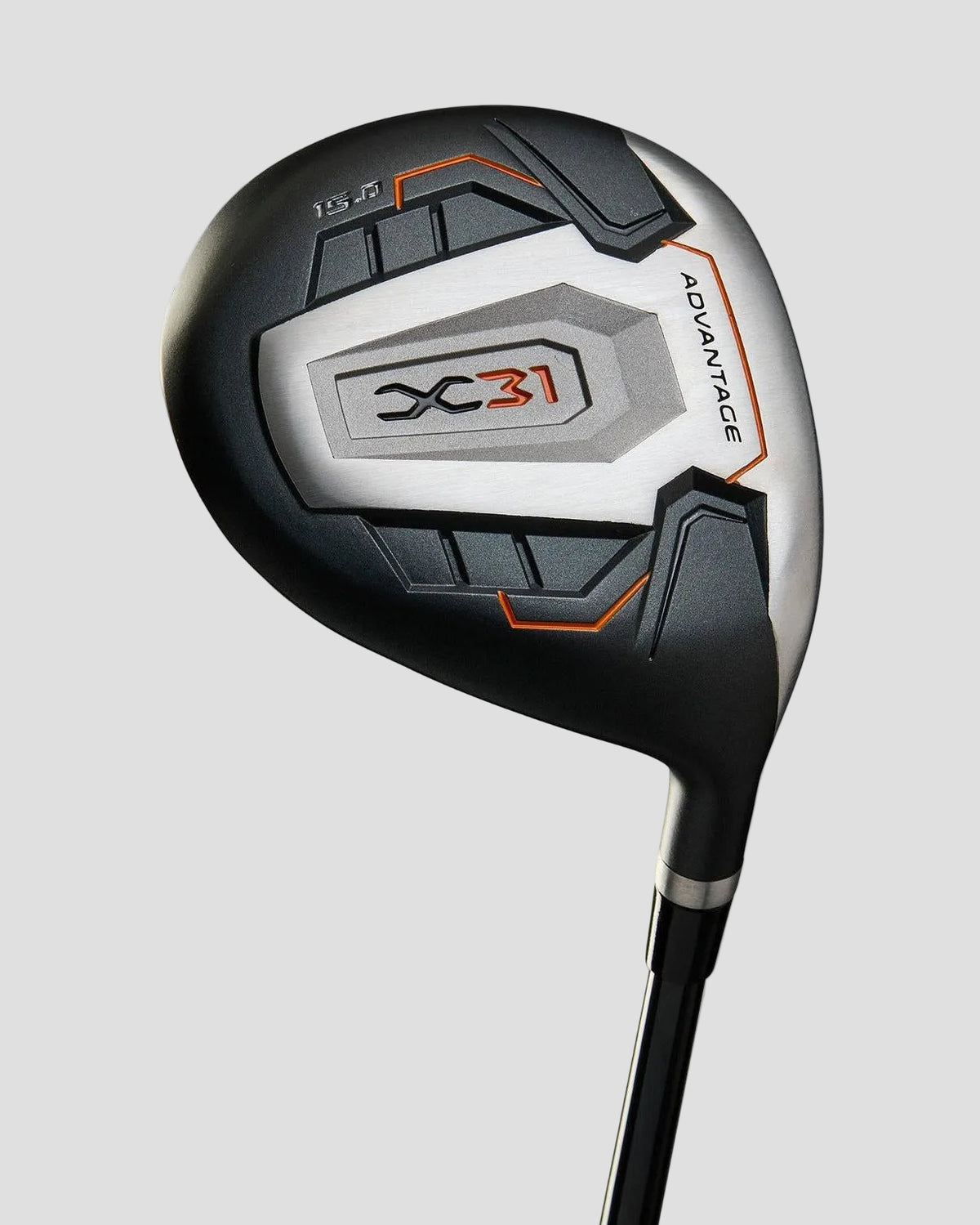 Wilson Men's Advantage Golf Set