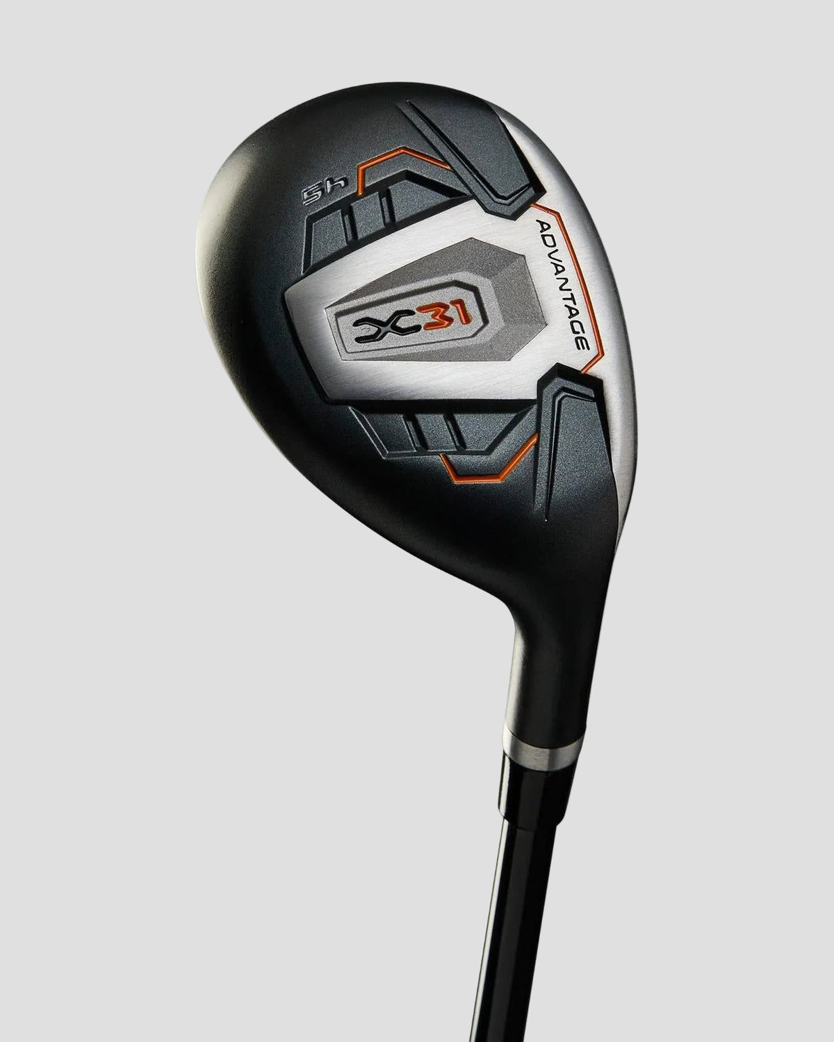 Wilson Men's Advantage Golf Set