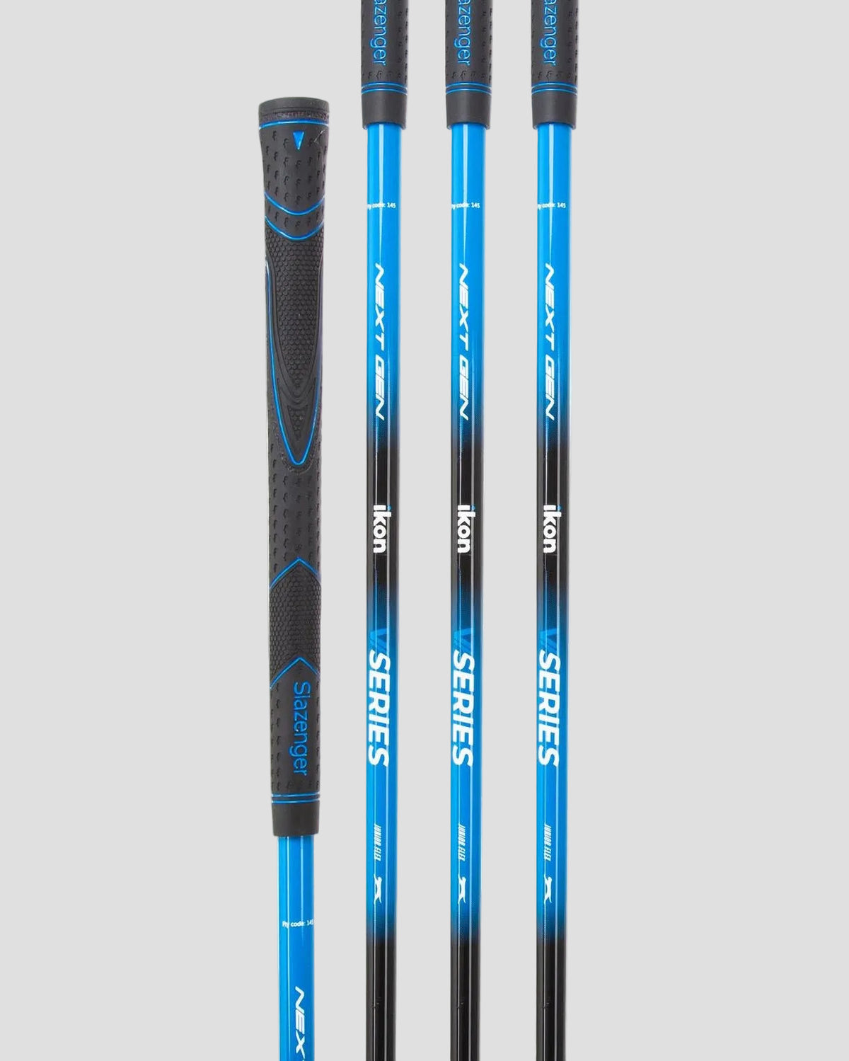 Slazenger Ikon Junior Golf Set