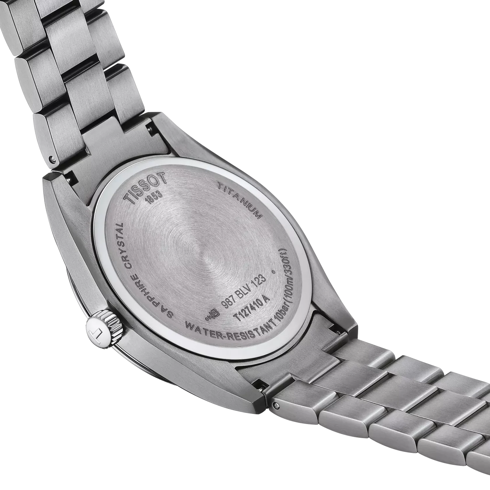 Tissot Gentleman 40MM
