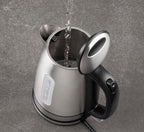 Daewoo 3KW Rapid Boil Kettle, Large 1.7L Capacity