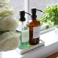 Harbour Housewares Dispenser Labels Set – 8 Labels