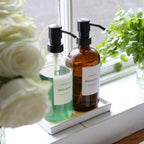 Harbour Housewares Dispenser Labels Set – 8 Labels