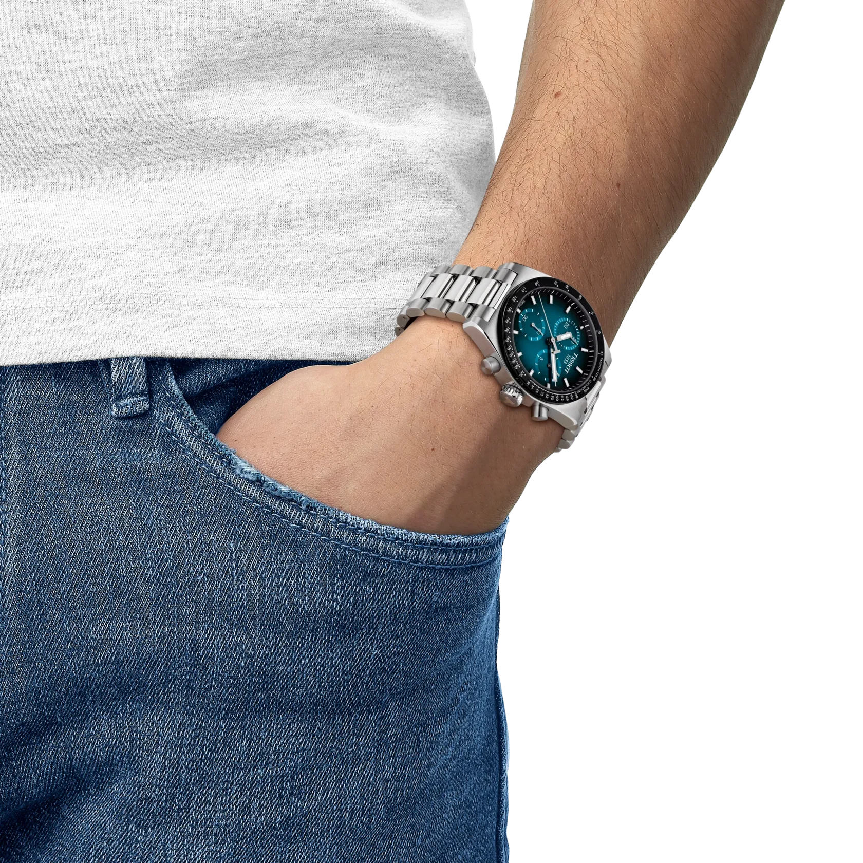 Tissot PR516 40MM