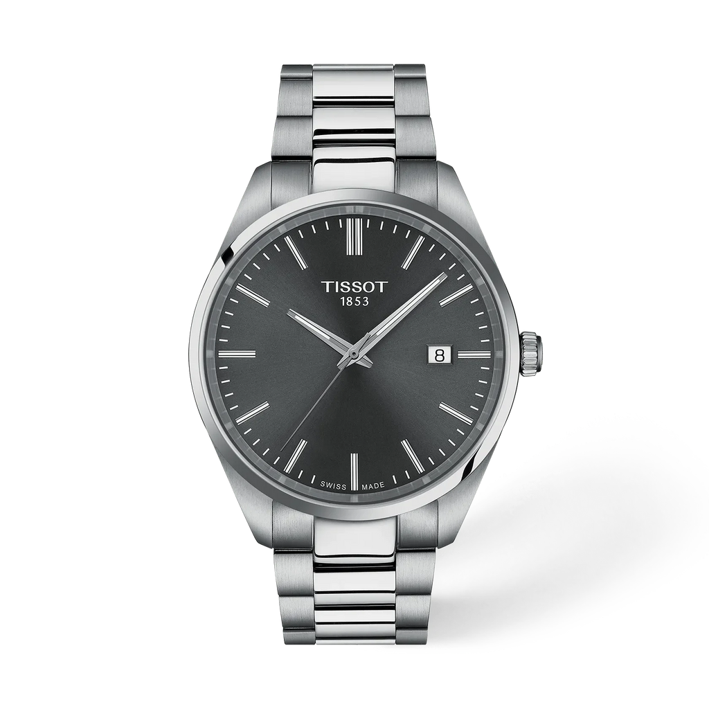 Tissot PR 100 40MM - Grey