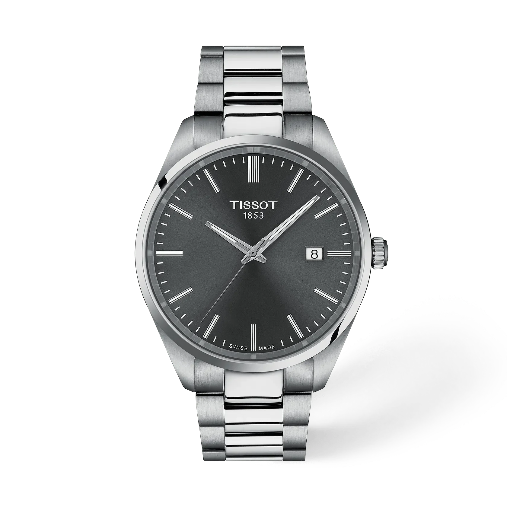 Tissot PR 100 40MM - Grey
