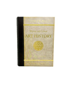History and Culture - Keepsake Book Box | Punch Studio