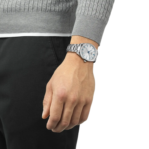 Tissot PR 100 Jungfraubahn 40MM