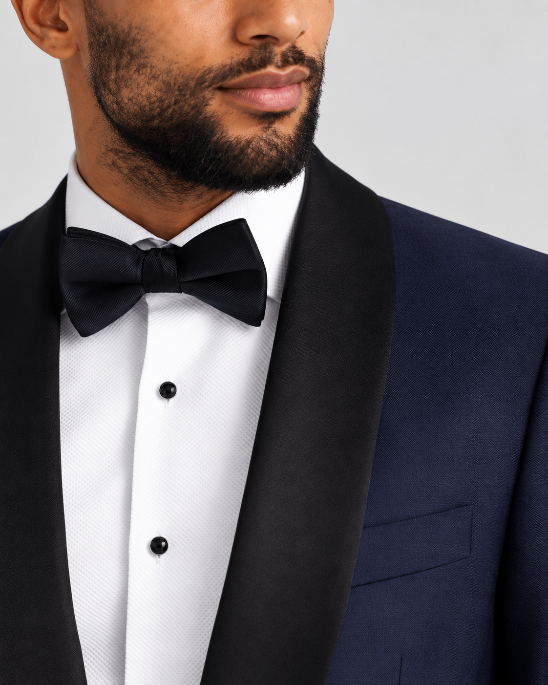 Charles Tyrwhitt Dinner Suit - Dark Navy