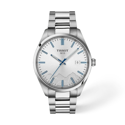Tissot PR 100 Jungfraubahn 40MM