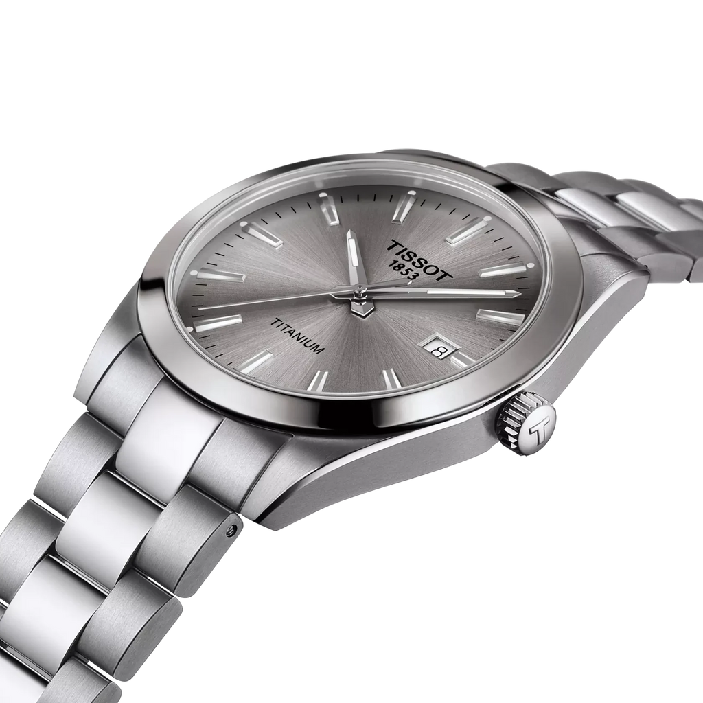 Tissot Gentleman 40MM