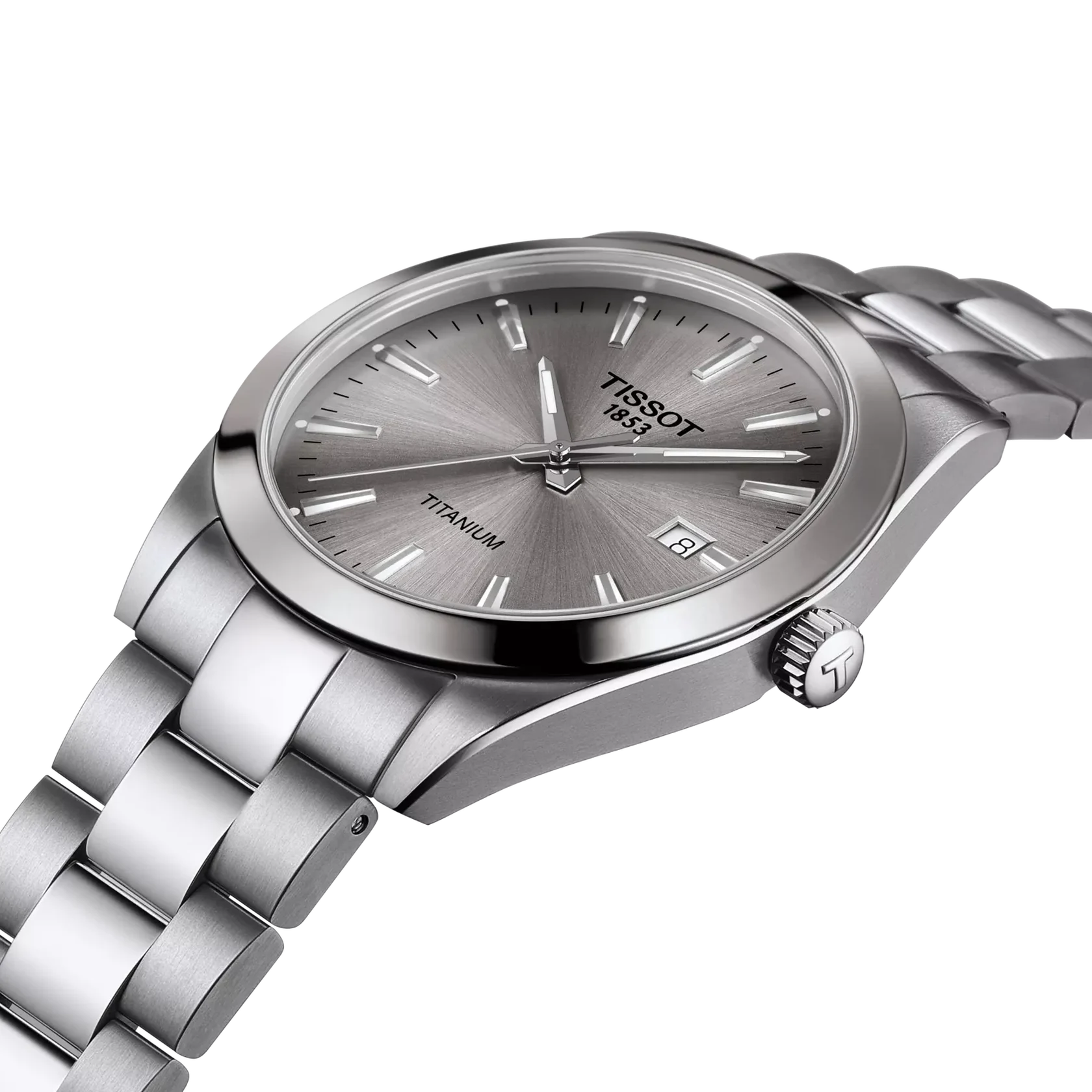 Tissot Gentleman 40MM