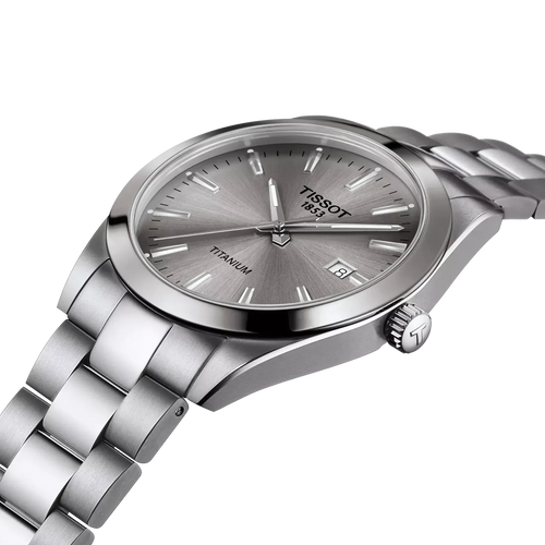 Tissot Gentleman 40MM