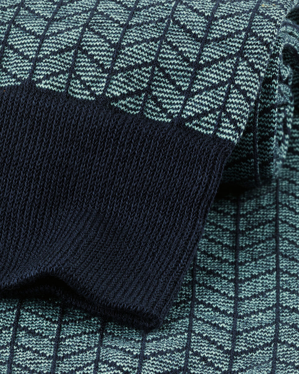 Charles Tyrwhitt Chevron Socks