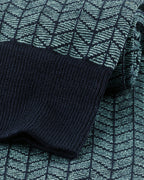 Charles Tyrwhitt Chevron Socks