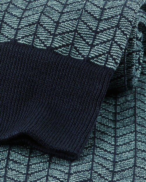 Charles Tyrwhitt Chevron Socks
