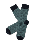 Charles Tyrwhitt Chevron Socks