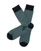 Charles Tyrwhitt Chevron Socks