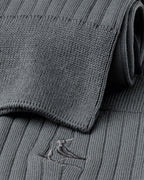 Charles Tyrwhitt Cotton Rib Dress Socks