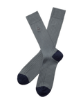 Charles Tyrwhitt Cotton Rib Dress Socks