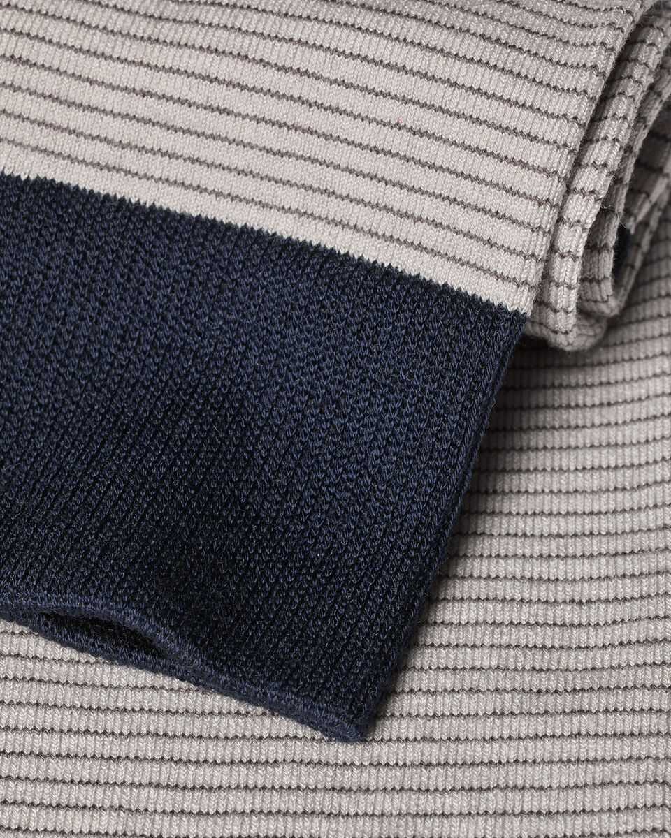 Charles Tyrwhitt Stripe Socks