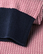 Charles Tyrwhitt Puppytooth Socks - Pink