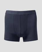 Charles Tyrwhitt 3 Pack Cotton Jersey Multipack Trunks - French Blue