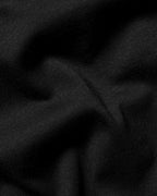 Charles Tyrwhitt 2-Pack Crew Neck Cotton Undershirt - Black