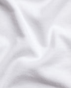 Charles Tyrwhitt 2-Pack Crew Neck Cotton Undershirt - White