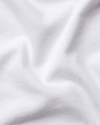 Charles Tyrwhitt 2-Pack V-Neck Cotton Undershirt - White