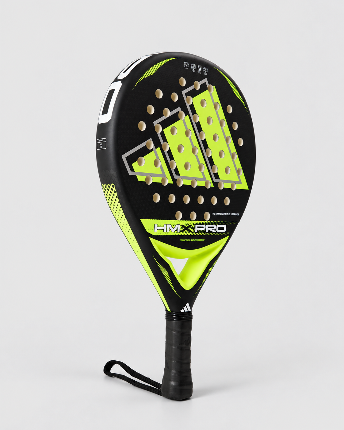 adidas HMX PRO Padel Racket