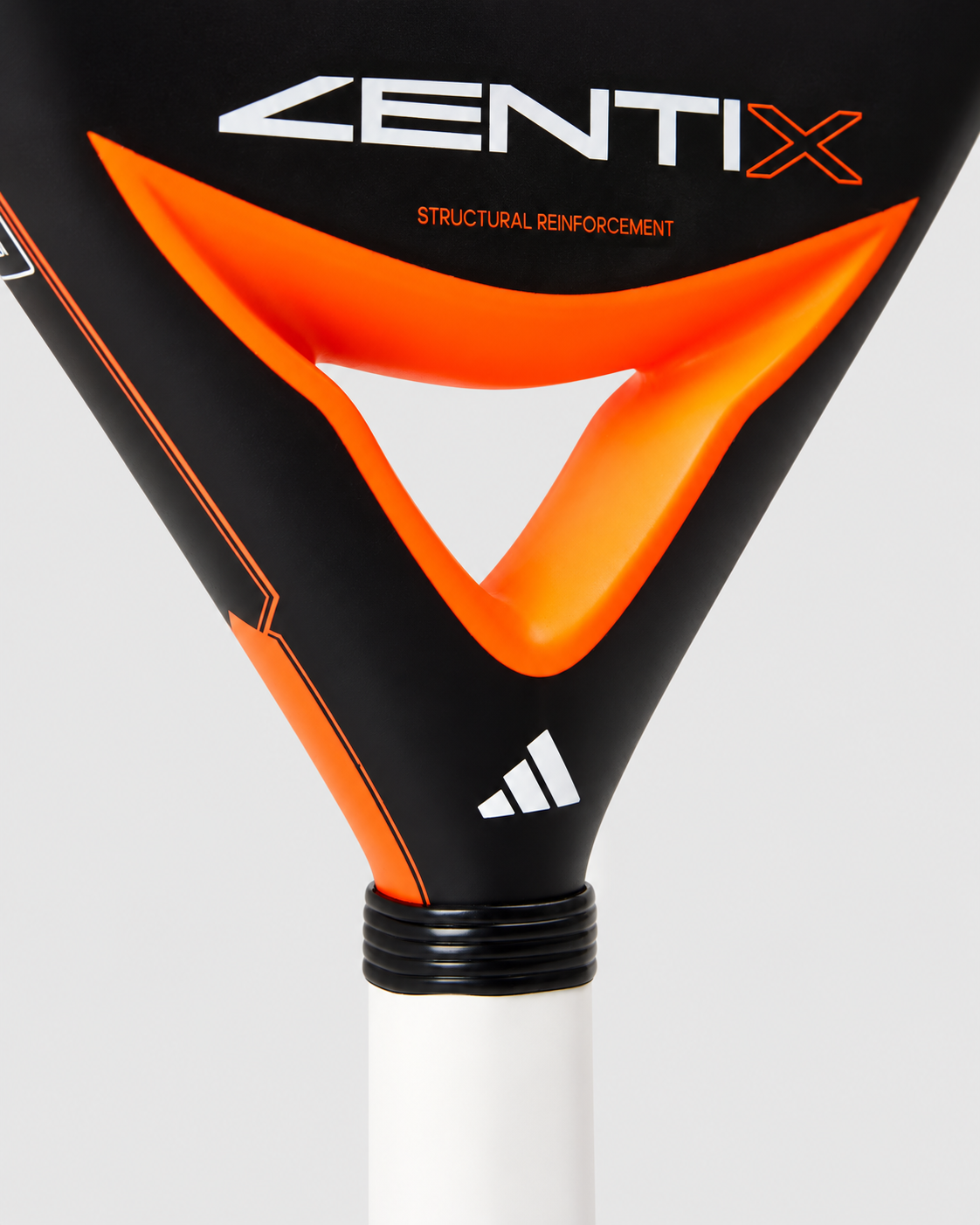 adidas Zentix Pad 64 Glass Fibre Padel Racket