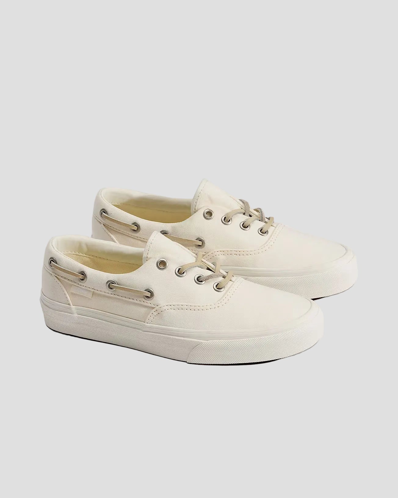 Vans Authentic Boat Shoes