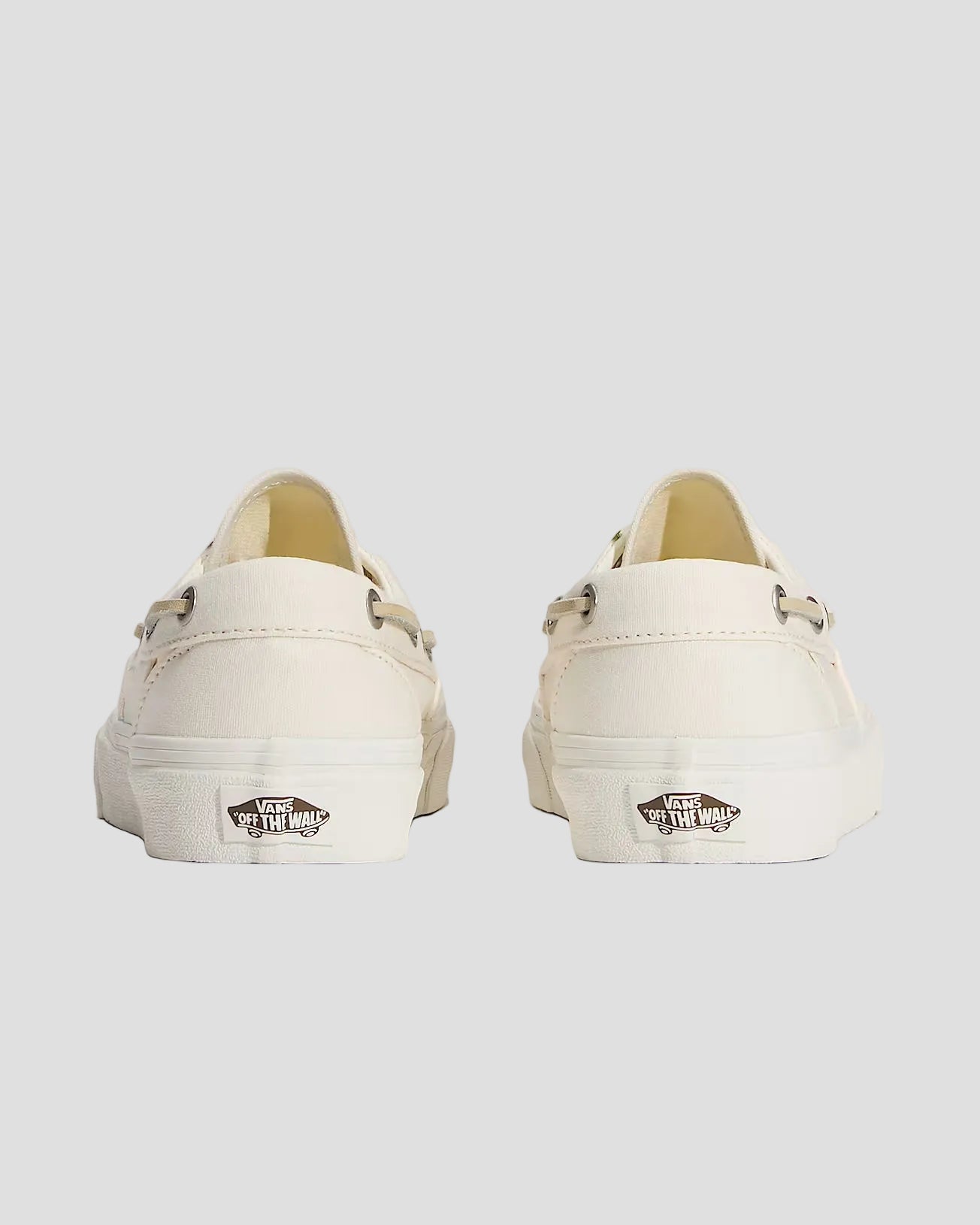 Vans Authentic Boat Shoes