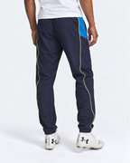 Under Armour Men's Challenger Warm Performance Tracksuit Bottoms - Blue