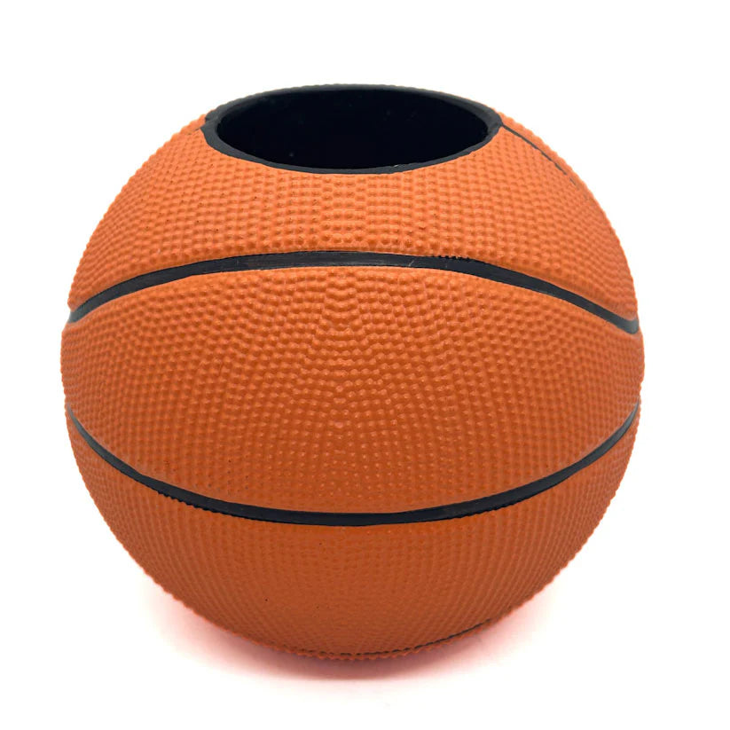 Basketball Pen & Pencil Holder