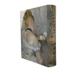 Keepsake Book Box - French Impressionist (Medium)