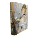 Keepsake Book Box - French Impressionist (Medium)