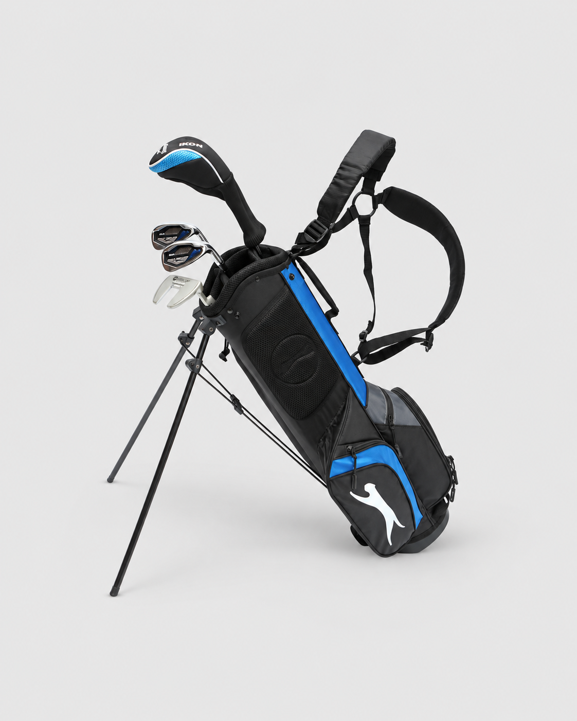 Slazenger Ikon Junior Golf Set