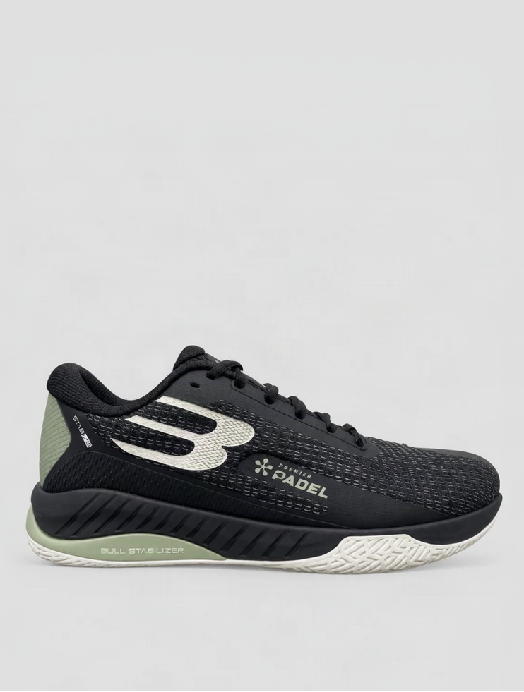 Bullpadel Unisex Premier P2 26V Padel Trainers