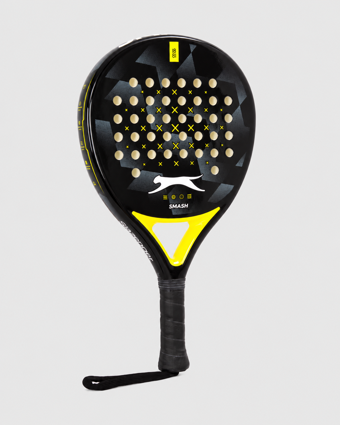 Slazenger Smash Padel Racket