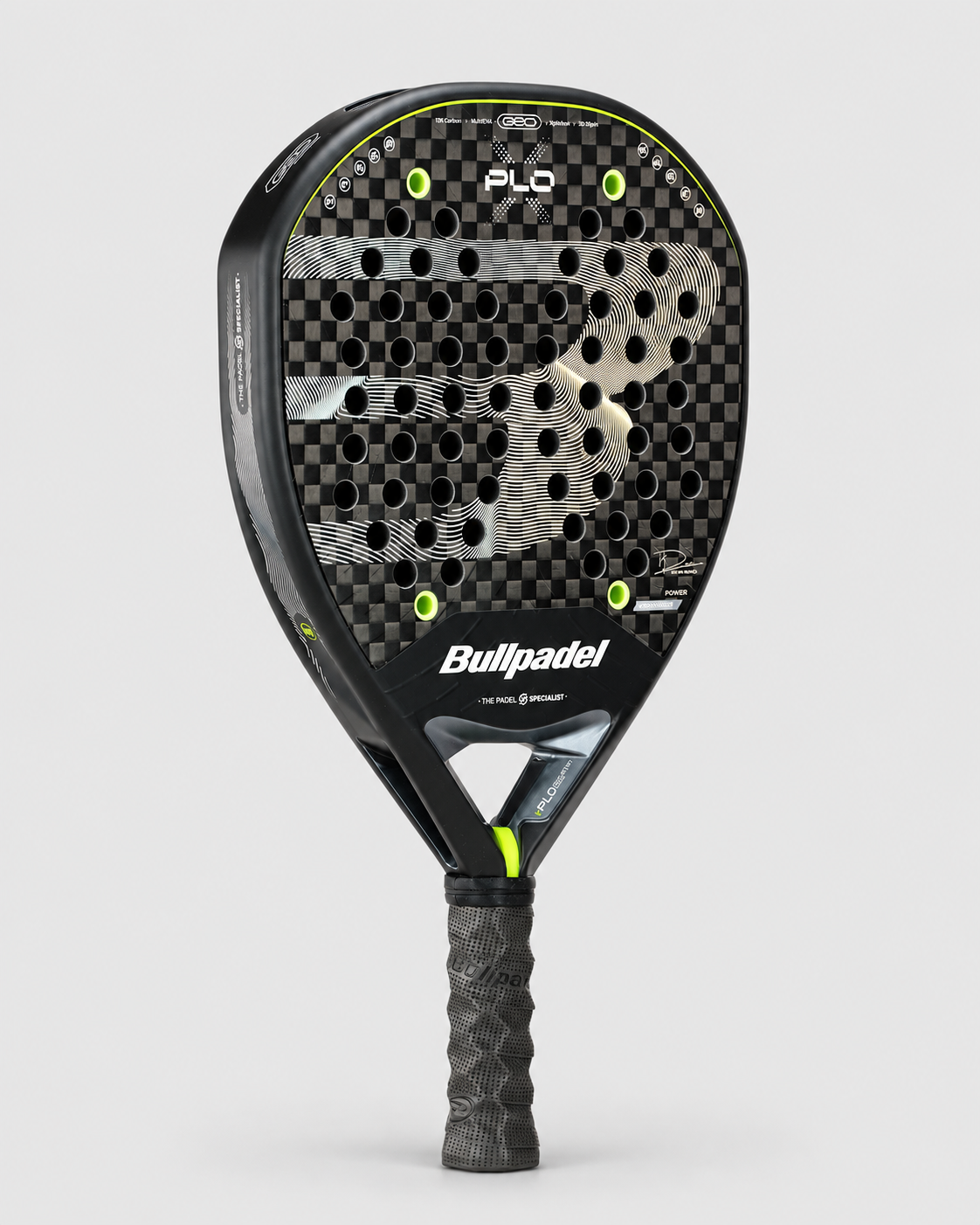 Bullpadel BP XPLO 2026 Pro-Line Padel Racket