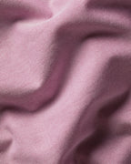 Charles Tyrwhitt Stretch Washed Oxford Shirt - Dark Pink