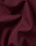 Charles Tyrwhitt Button-Down Stretch Washed Oxford Shirt - Burgundy