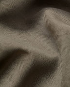 Charles Tyrwhitt Herringbone Overshirt - Taupe