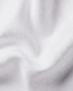 Charles Tyrwhitt Collarless Pure Linen Shirt - White