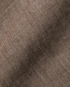 Charles Tyrwhitt Pure Linen Shirt - Mocha